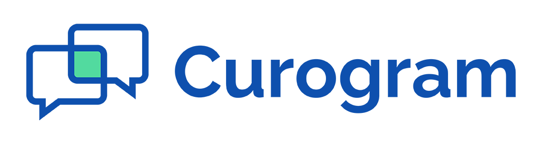 Curogram logo